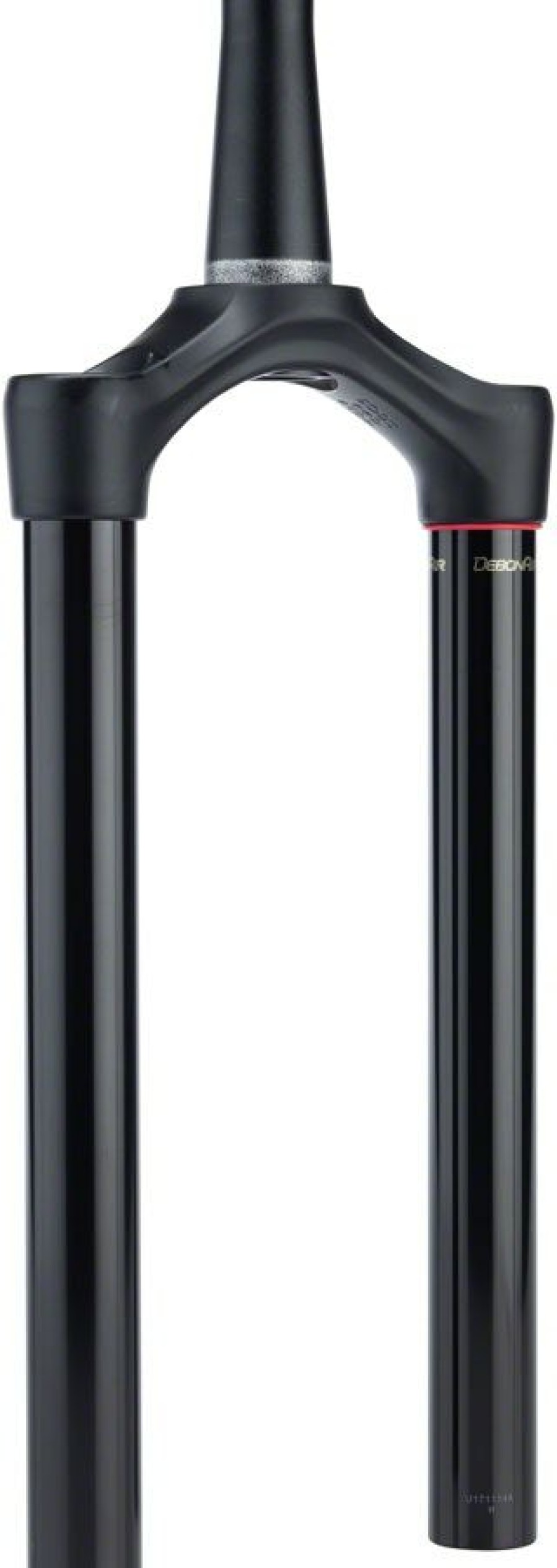 Components Rockshox | Rockshox Crown/Steerer/Upper Tube, Lyrik B1-C1/Yari A1-B1, Debonair, 27.5 /29 /27.5+, 15 X 110, 42Mm Offset, Diffusion 2022