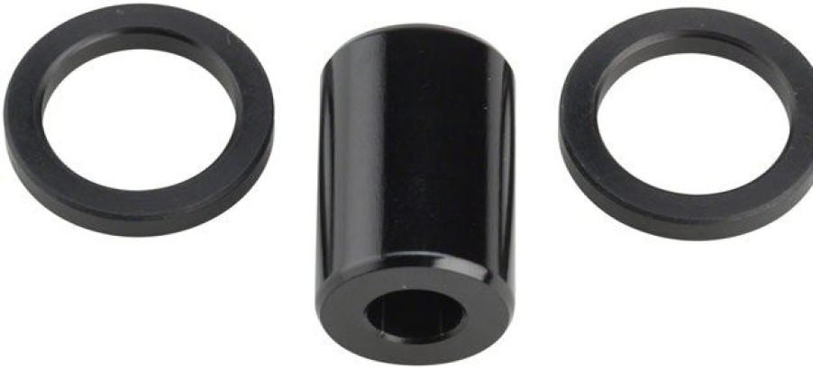 Components Rockshox | Rockshox Rear Shock Mounting Hardware 3-Piece, 1/2 , 6 X 40.0 2022