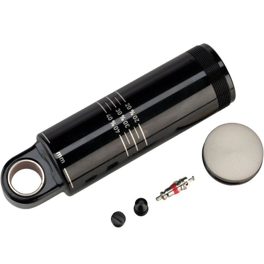 Components Rockshox | Rockshox Rear Shock Damper Body Ifp Standard Eyelet 45Mm Stroke Deluxe (A1) 2022