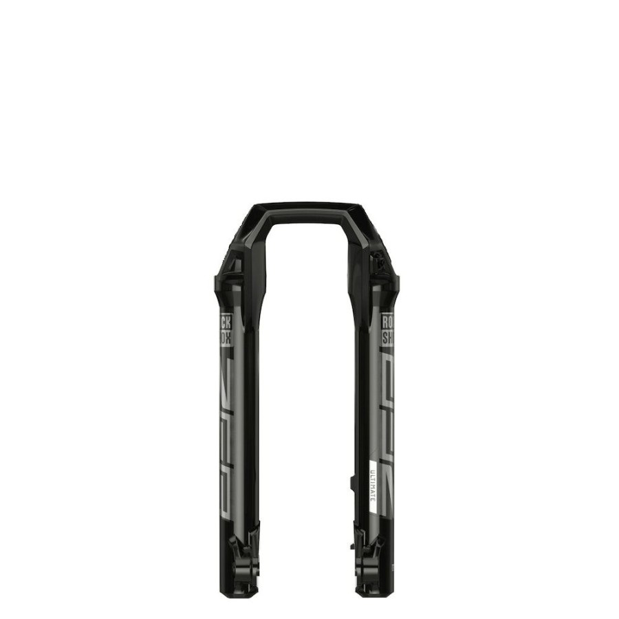 Components Rockshox | Rockshox Lower Leg For Zeb Gray, 27.5 , 11.4018.091.039 2022