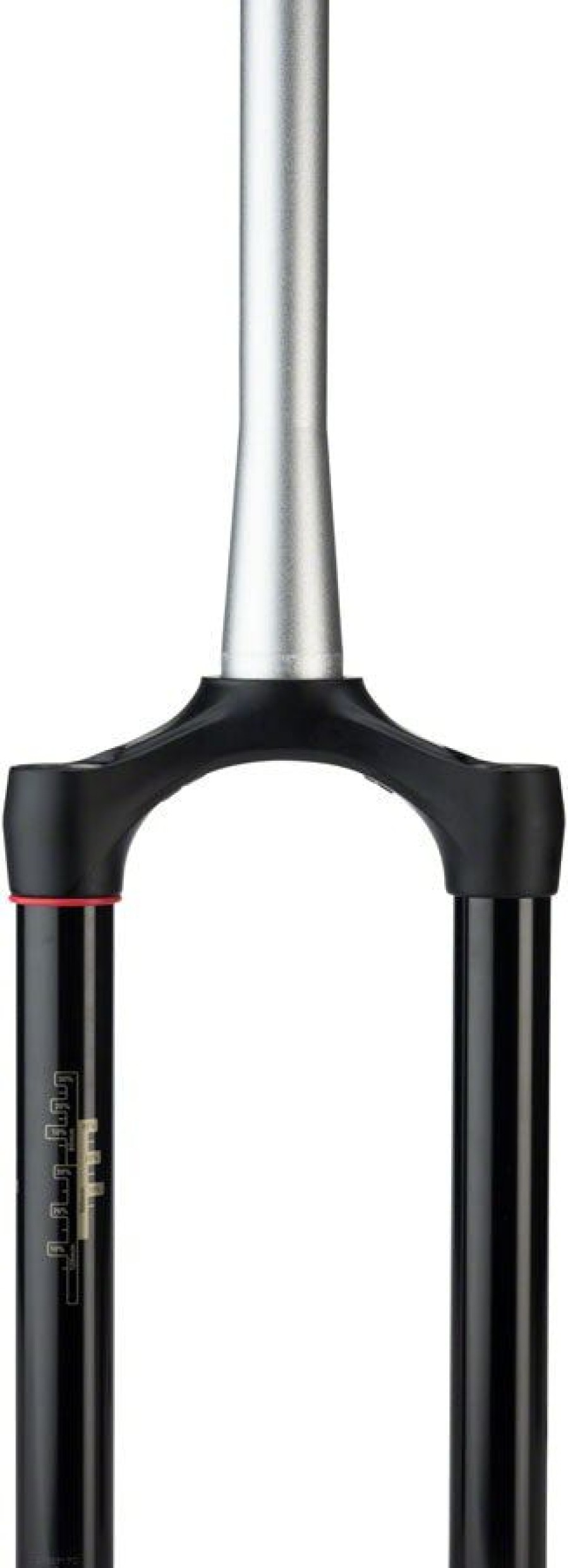 Components Rockshox | Rockshox Csu, Sid B (A1-A4)/Reba (A1-A5) Solo Air, 29 /27.5+, 51Mm Offset, Boost 15X110Mm, Tapered Steerer, Diffusion 2022