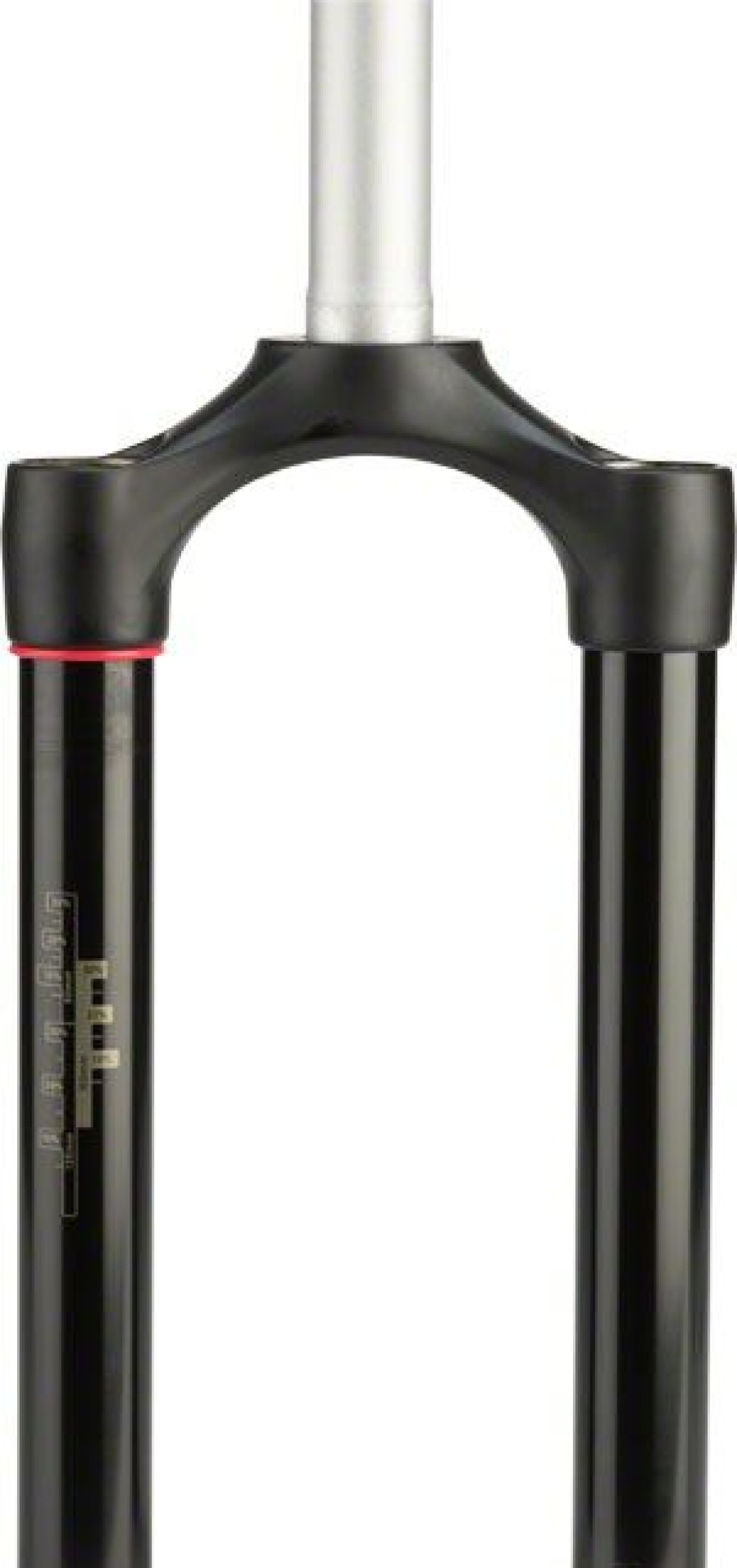 Components Rockshox | Rockshox Csu 2013-2016 Sid/Reba Solo Air 29 46Mm Offset 1- 1/8 Diffusion Alloy 2022