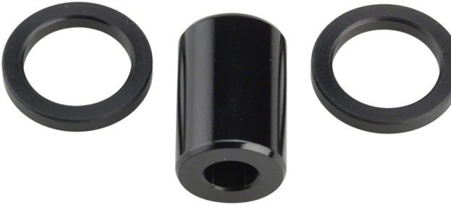 Components Rockshox | Rockshox Rear Shock Mounting Hardware 3-Piece, 1/2 , 6 X 24.6 2022