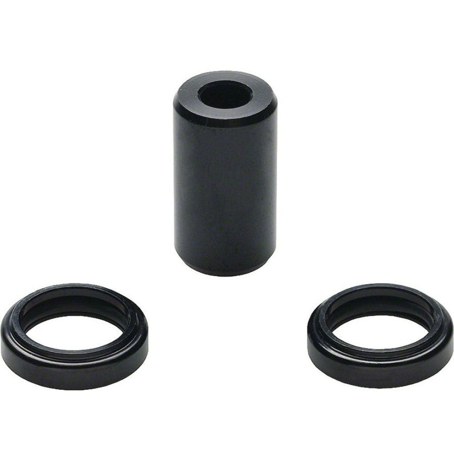 Components Rockshox | Rockshox Rear Shock Mounting Hardware 3-Piece, 1/2 , 6 X 24.6 2022