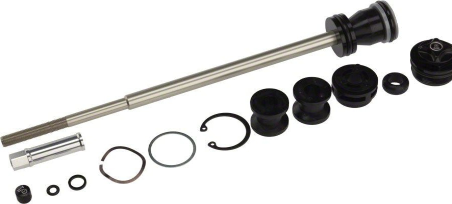 Components Rockshox | Rockshox 2012-14 Reba A1-A3/Sid B 26 A1-A3 Dual Air Spring Assembly And Air Top Cap Kit 2019