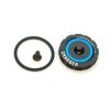 Components Rockshox | Rockshox Compression Damper Knob Kit For Charger2 Rc 38Mm, 11.4018.082.026 2022