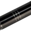 Components Rockshox | Rockshox Thrushaft Damper Body Thrushaft Deluxe A1 (2017+), Fast Black 2022