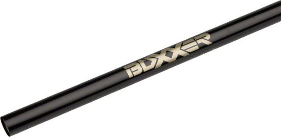 Components Rockshox | Rockshox Upper Tube, 2013-2015 Boxxer, Taper-Wall, Right, Black 2022