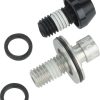 Components Rockshox | Rockshox Shaft Fastener Kit Lyrik B1/Pike/Pike Dj 29+ Revelation 2022