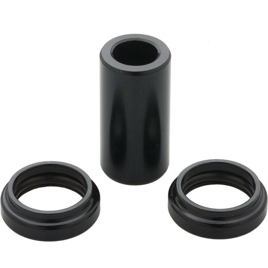 Components Rockshox | Rockshox Rear Shock Mounting Hardware 3-Piece, 1/2 , 8 X 24.2 2022