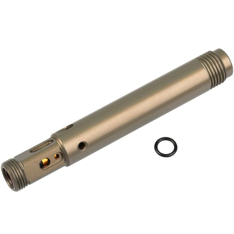 Components Rockshox | Rockshox Rear Shock Damper Shaft Assembly Deluxe Rt3, 35Mm, A1-B1 2022