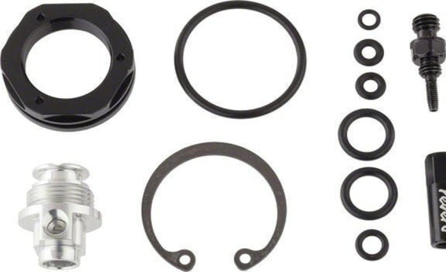 Components Rockshox | Rockshox Reverb Assembly Kit Lower Hose Barb, For Stealth (A1-A2) 2022