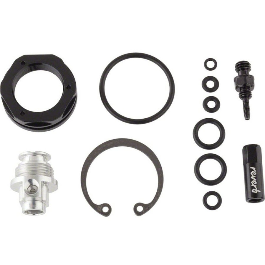 Components Rockshox | Rockshox Reverb Assembly Kit Lower Hose Barb, For Stealth (A1-A2) 2022