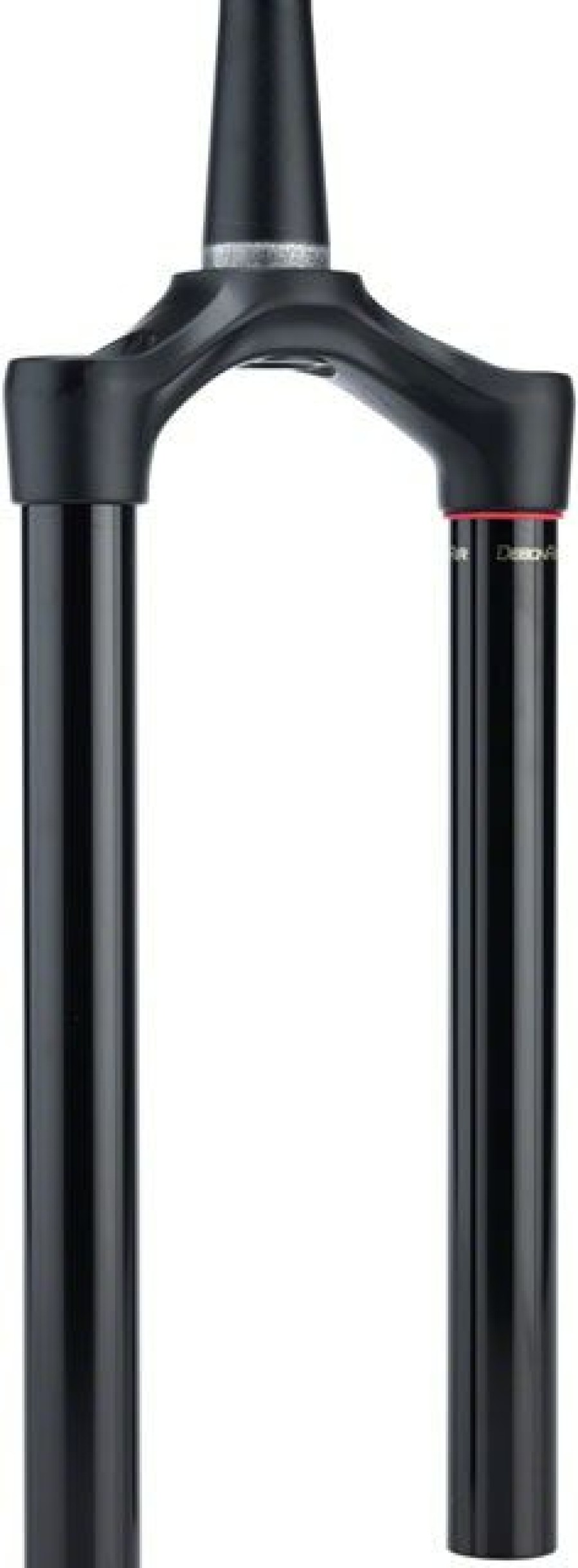 Components Rockshox | Rockshox Crown/Steerer/Upper Tube, Lyrik B1-C1/Yari A1-B1, Debonair, 27.5 /29 /27.5+, 15 X 110, 51Mm Offset, Diffusion 2022