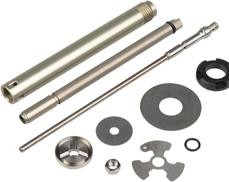 Components Rockshox | Rockshox Rear Shock Damper Shaft Assembly Trek Super Deluxe Thrushaft, C1 2022