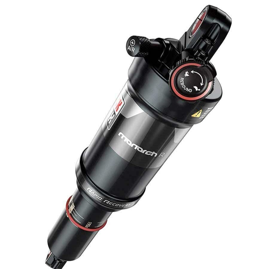 Components Rockshox | Rockshox Monarch R Rear Shock 165 38 2019