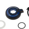 Components Rockshox | Rockshox Turnkey Compression Adjuster Knob Remote Spool And Cable Clamp Kit 2022