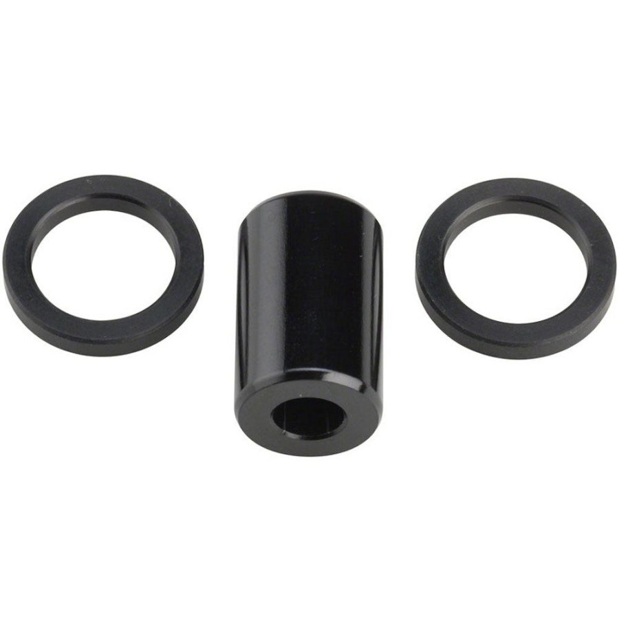 Components Rockshox | Rockshox Rear Shock Mounting Hardware 3-Piece, 1/2 , 6 X 19.0 2022