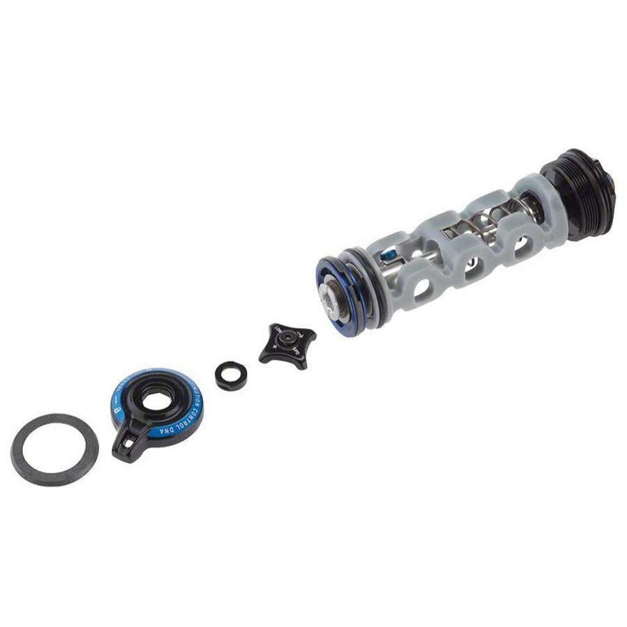 Components Rockshox | Rockshox Compression Damper 2014-2016 Sid Rct3 A3 Crown Adjust Motion Control 2019