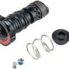 Components Rockshox | Rockshox Rebound Knob Assembly For Monarch Xx 2022