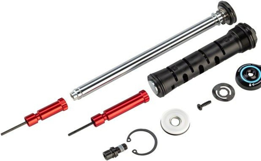 Components Rockshox | Rockshox Sektor C1 Motion Control Rl Compression Damper, Rebound Damper And Seal Head 2022