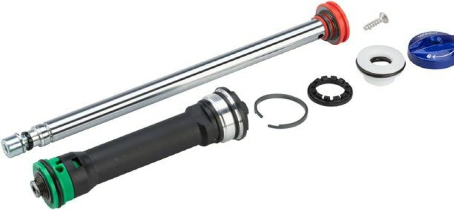 Components Rockshox | Rockshox Crown Adjust Tk Damper For 80-100Mm Travel Xc30 Coil (B1) 2022