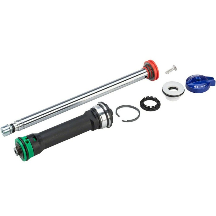 Components Rockshox | Rockshox Crown Adjust Tk Damper For 80-100Mm Travel Xc30 Coil (B1) 2022