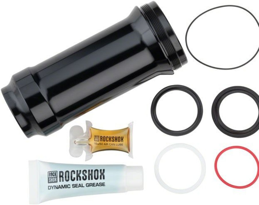 Components Rockshox | Rockshox Rear Shock Air Can Assembly Debonair V2 205/230 2022