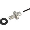 Components Rockshox | Rockshox Rebound Adjuster Knob/Bolt Kit, Boxxer, Charger Damper, B1 2022