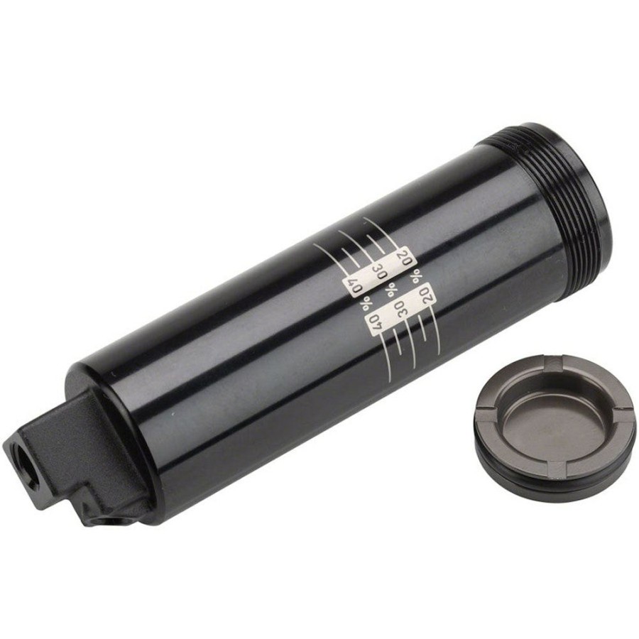 Components Rockshox | Rockshox Rear Shock Damper Body Ifp 216Mm X 63Mm 2014-15 Monarch 2022