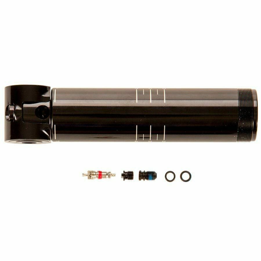 Components Rockshox | Rockshox Damper Body/Ifp For Deluxe/Super Deluxe, Bearing Eyelet 75Mm 2022