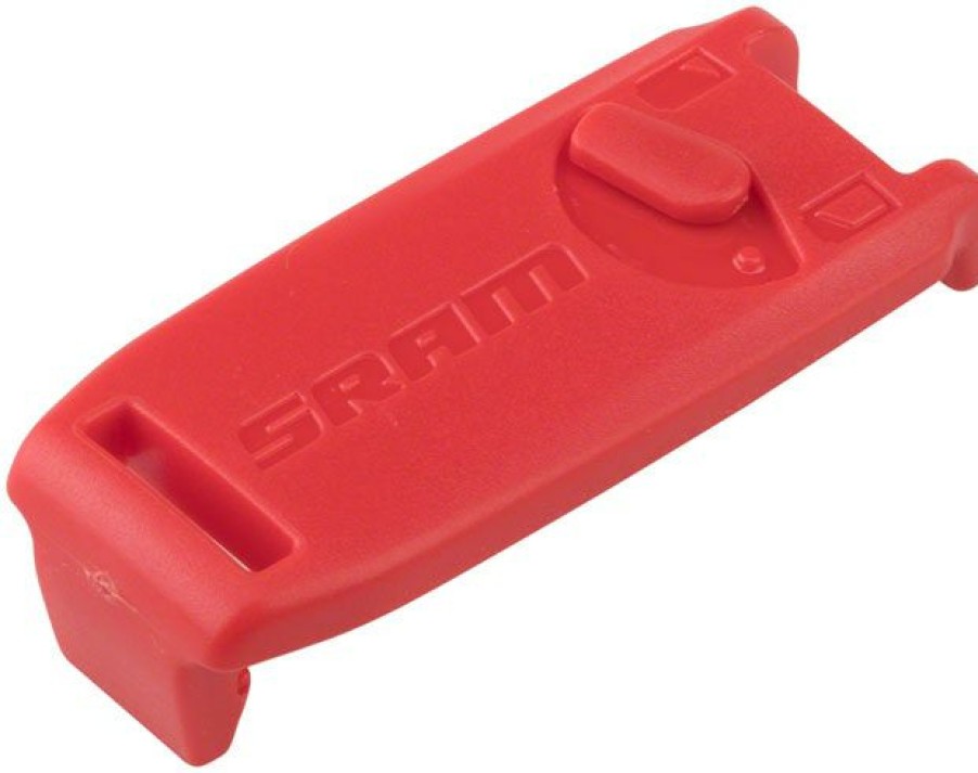 Components Rockshox | Rockshox Sram Red Etap Battery Terminal Cover 2022