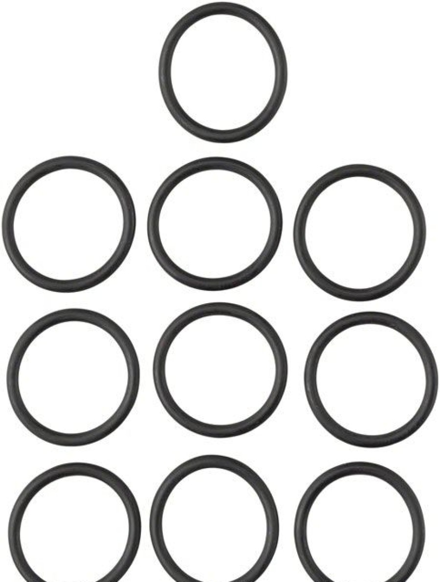 Components Rockshox | Rockshox Reverb/Reverb Stealth A2/B1 Bulk O-Ring External Inner Sealhead 10 Pack 2022