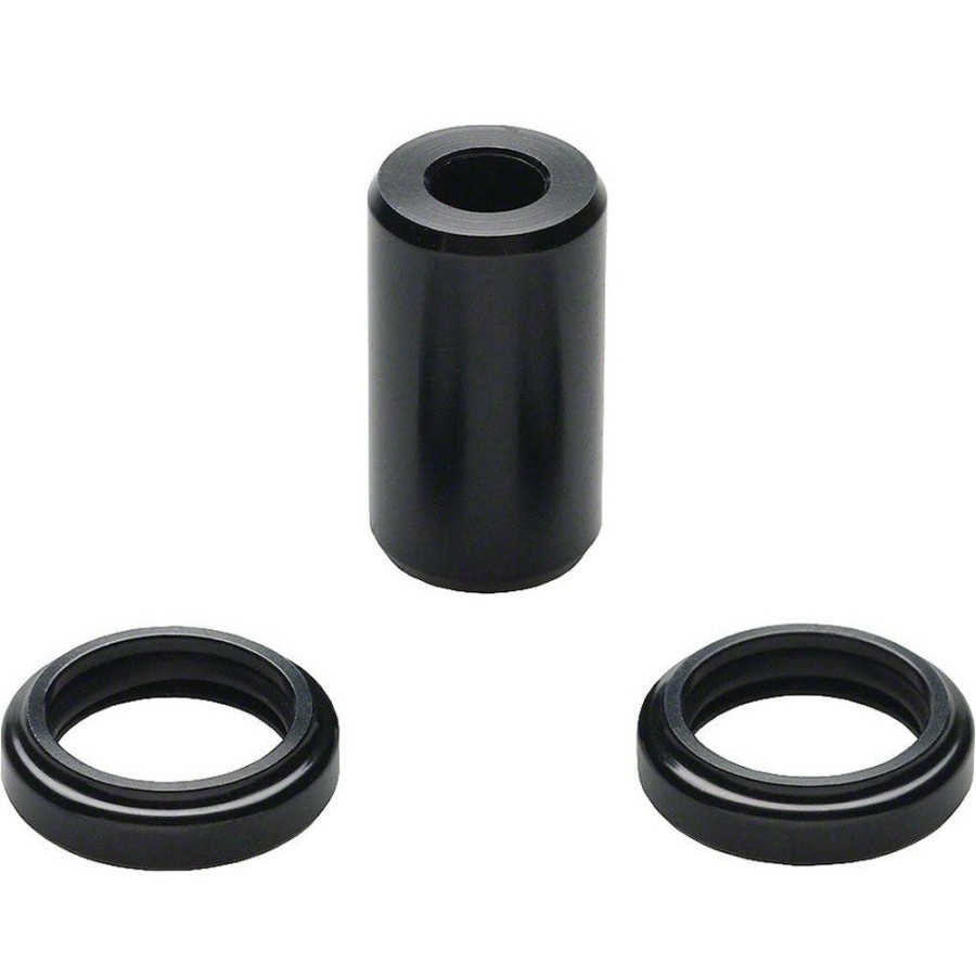 Components Rockshox | Rockshox Rear Shock Mounting Hardware 3-Piece, 1/2 , 6 X 21.8 2022