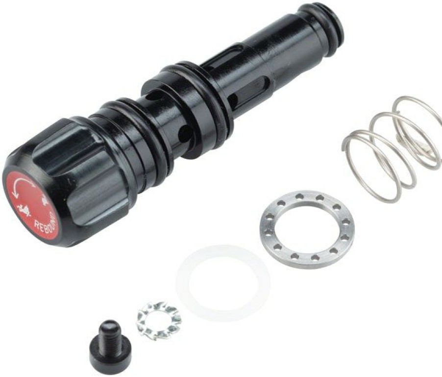 Components Rockshox | Rockshox Rebound Adjuster Assembly For Monarch Plus B1 2022