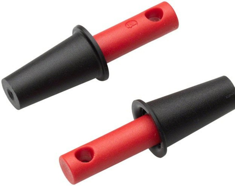 Components Rockshox | Rockshox Sram Red Etap Blip Dummy Plug Shifter/Blip Box, Pair 2022