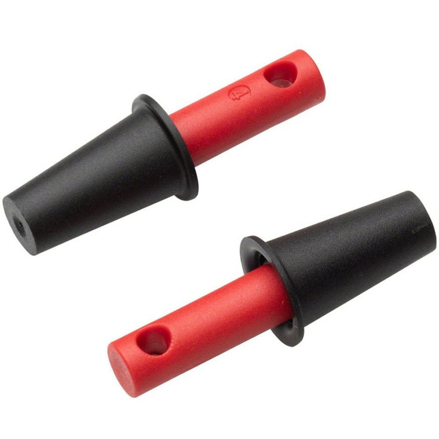 Components Rockshox | Rockshox Sram Red Etap Blip Dummy Plug Shifter/Blip Box, Pair 2022