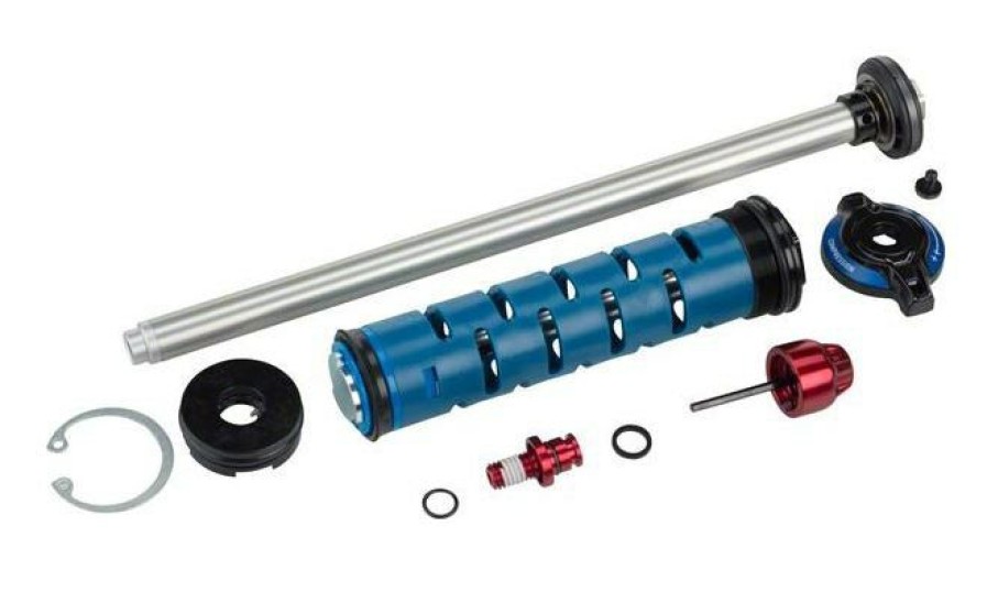 Components Rockshox | Rockshox Motion Control Damper Internals, Right, Yari Rl 27.5/29/27.5 Boost Compatible 15 110 29/27+ Boost Compatible 2022