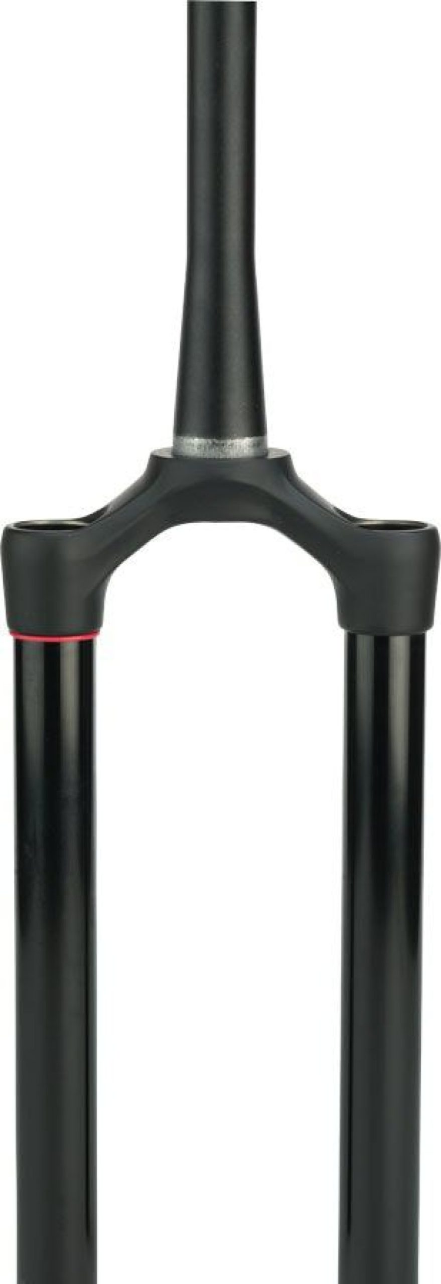 Components Rockshox | Rockshox Csu Pike Solo Air 27.5 42 Off-Set Alloy Taper Diffusion No Gradients 2022