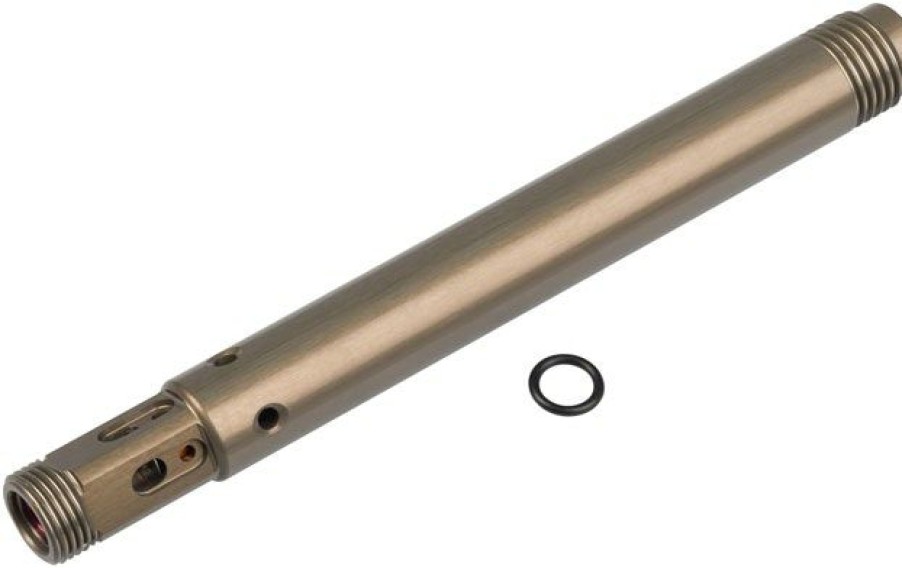 Components Rockshox | Rockshox Rear Shock Damper Shaft Assembly Deluxe Rt3, 57.5-65Mm, A1-B1 2022