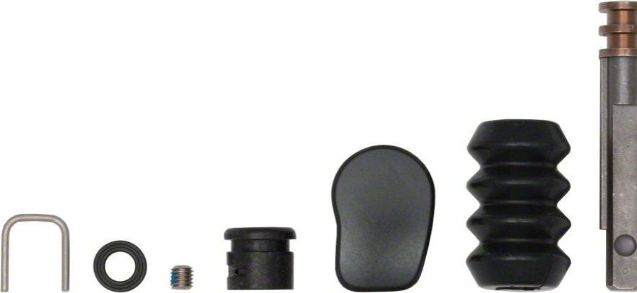 Components Rockshox | Rockshox Reverb Remote Button Kit, Right, A1 2022