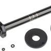 Components Rockshox | Rockshox Rear Shock Damper Shaft Assembly Super Deluxe Coil Standard Eyelet 2022