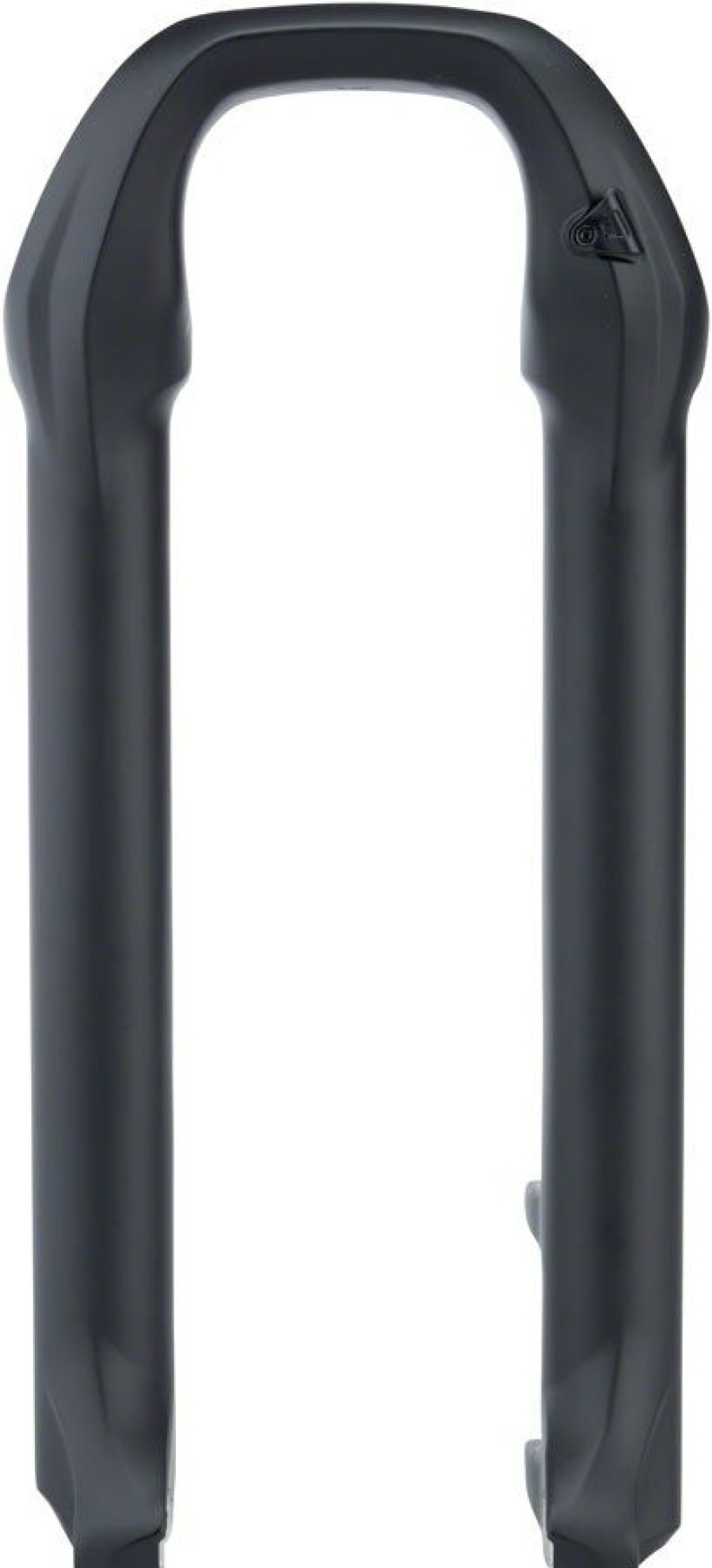 Components Rockshox | Rockshox Lower Leg: Lyrik B1-C1/Yari A1-B1, 29 /27.5+ 15 X 110 Mm Boost Spacing, Diffusion Black 2022