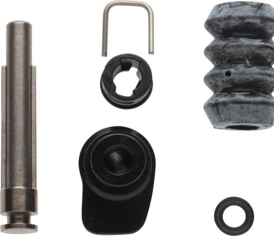 Components Rockshox | Rockshox Reverb Remote Button Kit, Left, A1 2022