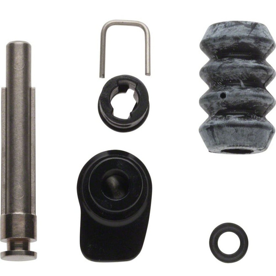 Components Rockshox | Rockshox Reverb Remote Button Kit, Left, A1 2022