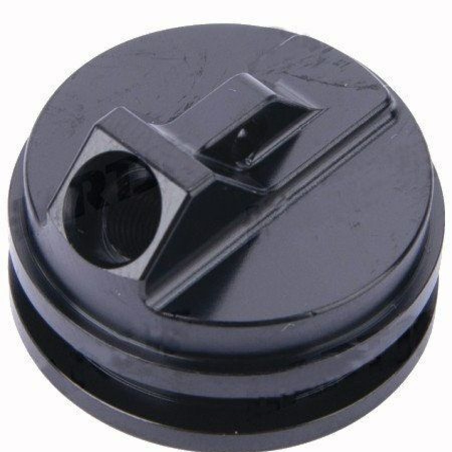 Components Rockshox | Rockshox Reservoir Cap For Super Deluxe, 11.4118.057.000 2022