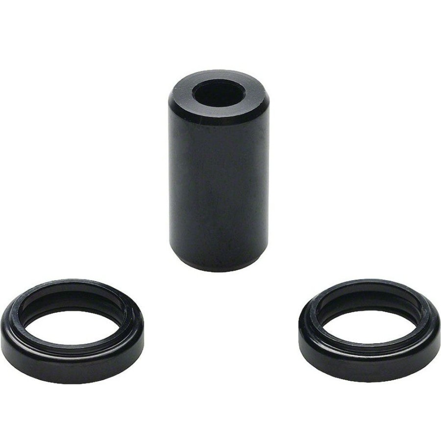 Components Rockshox | Rockshox Rear Shock Mounting Hardware 3-Piece, 1/2 , 6 X 24.4 2022